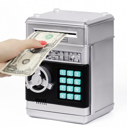 Refasy ATM Bank