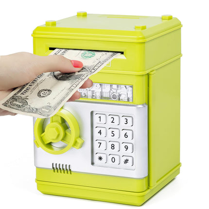 Refasy ATM Bank