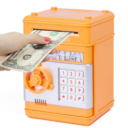 Refasy ATM Bank