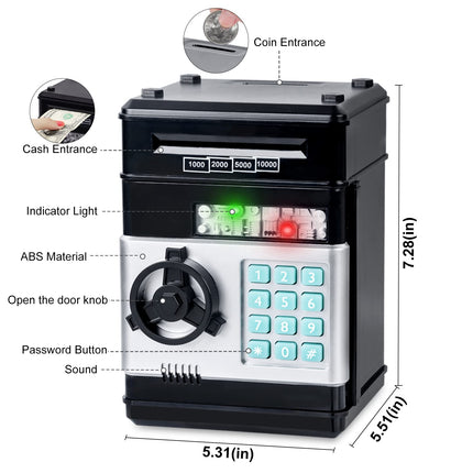 Refasy ATM Bank