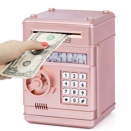 Refasy ATM Bank