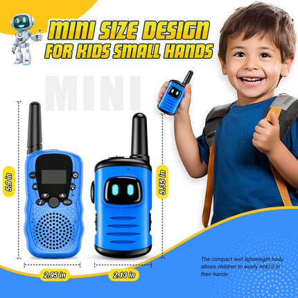 Kids Walkie Talkies Toys