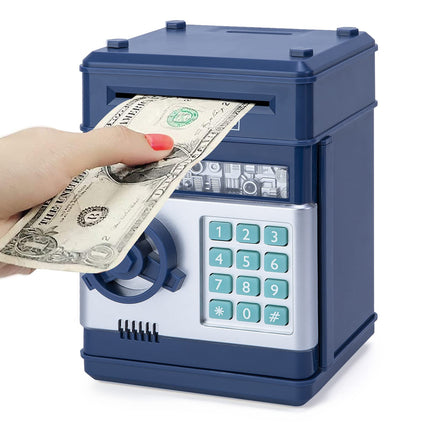 Refasy ATM Bank