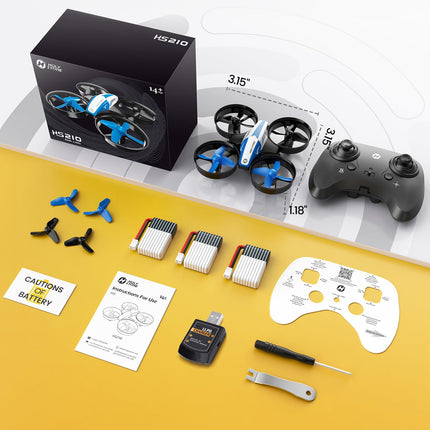 Holy Stone Mini Drone
