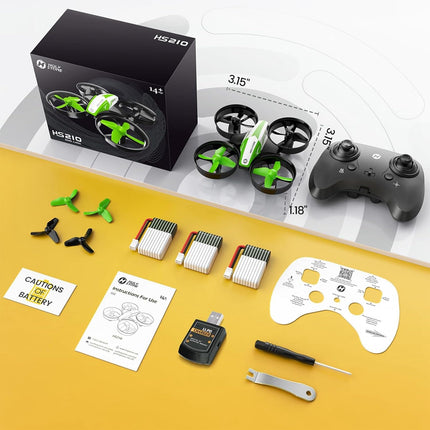 Holy Stone Mini Drone