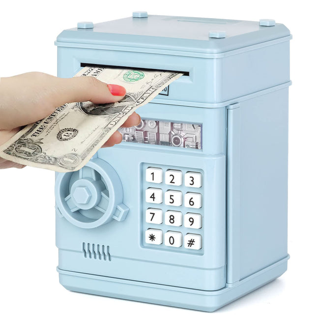 Refasy ATM Bank