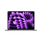 Space Gray / without AppleCare+ / 16GB Unified Memory, 512GB SSD Storage