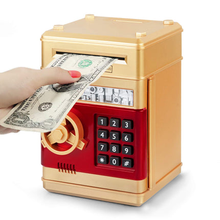 Refasy ATM Bank