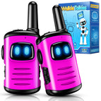2 Pack / Pink