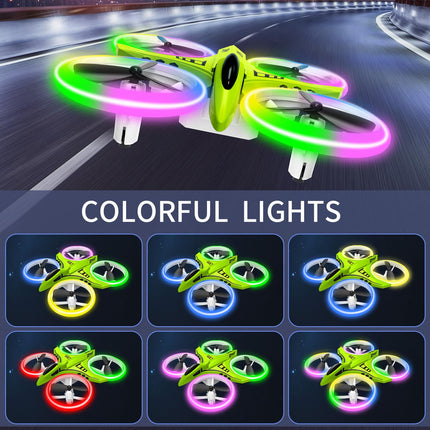 Dwi Dowellin Mini Drone