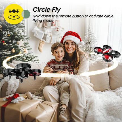 Holy Stone Mini Drone