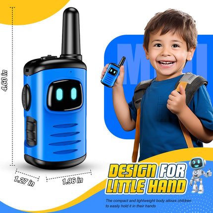 Kids Walkie Talkies Toys