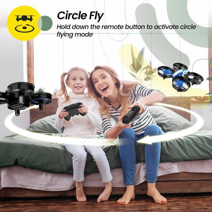 Holy Stone Mini Drone