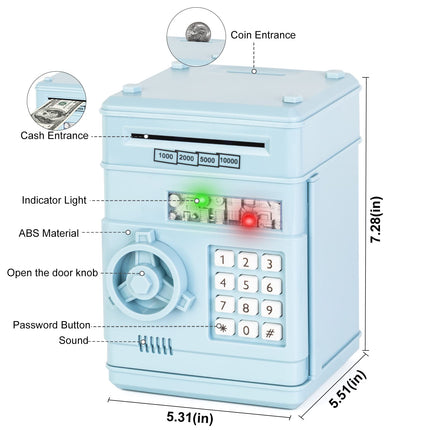Refasy ATM Bank
