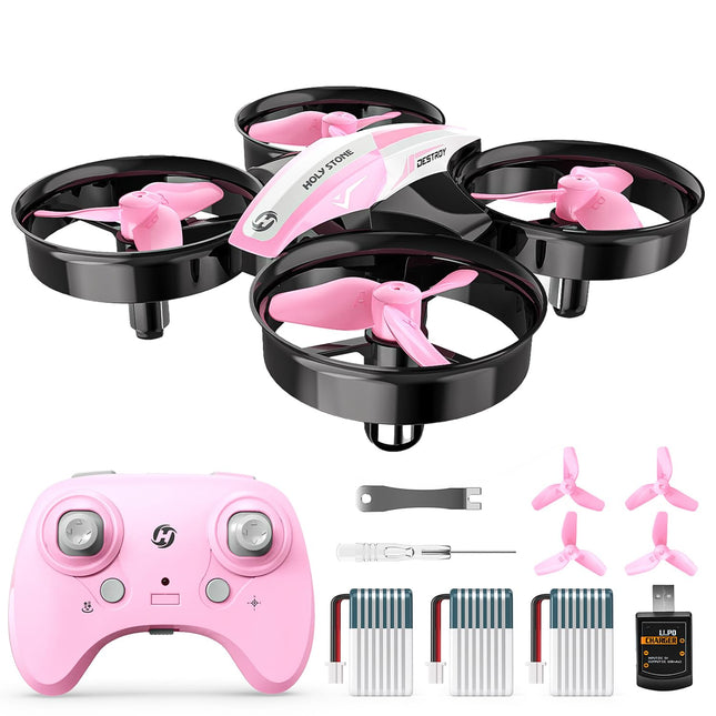 Holy Stone Mini Drone