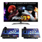 12S+Wifi / Split