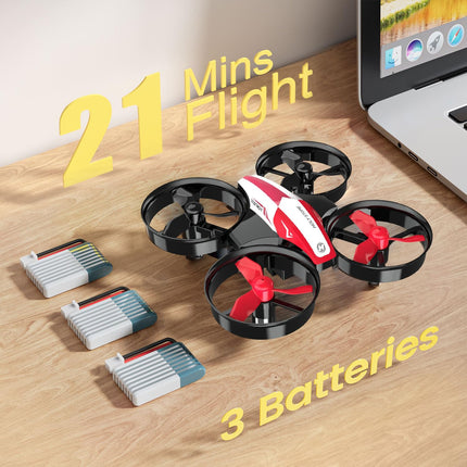 Holy Stone Mini Drone