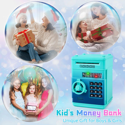 Refasy ATM Bank