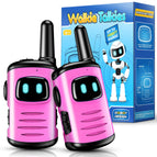 2 Pack / Light Pink