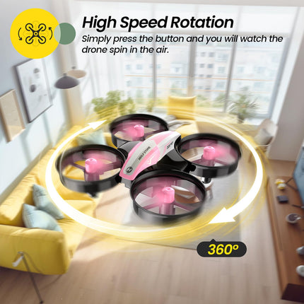 Holy Stone Mini Drone