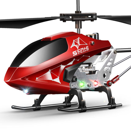 SYMA RC Helicopter Toy with 16Mins