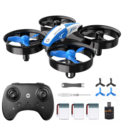 Holy Stone Mini Drone