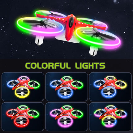 Dwi Dowellin Mini Drone