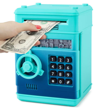 Refasy ATM Bank