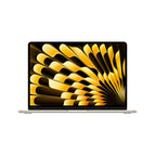Starlight / without AppleCare+ / 16GB Unified Memory, 512GB SSD Storage