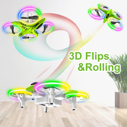 Dwi Dowellin Mini Drone