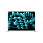 Silver / without AppleCare+ / 24GB Unified Memory, 512GB SSD Storage