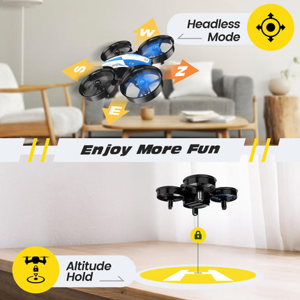 Holy Stone Mini Drone