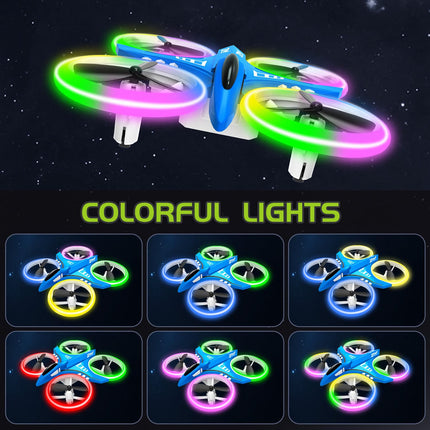 Dwi Dowellin Mini Drone