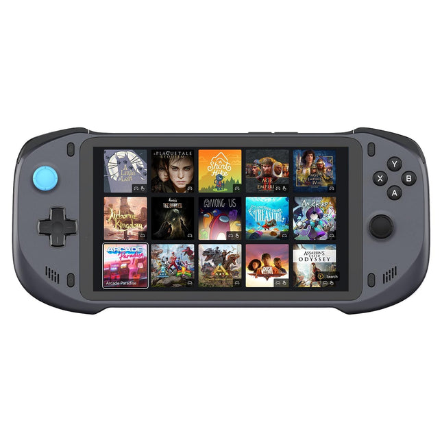 Cloud Handheld Remote Play Gaming Console
