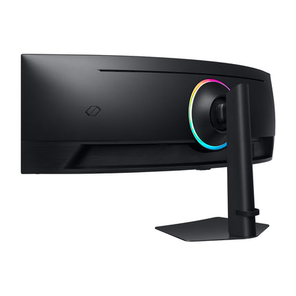 SAMSUNG 49” Odyssey G9 Series DQHD 1000R Curved Gaming Monitor