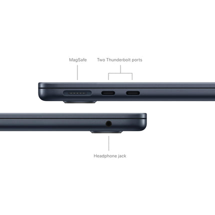 Apple 2024 MacBook Air 13-inch with M3 chip