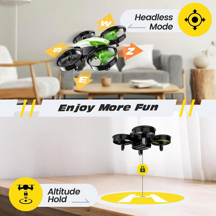 Holy Stone Mini Drone