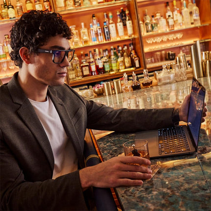 Carrera Smart Glasses with Alexa