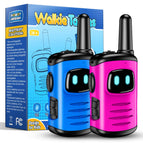 2 Pack / Blue Pink