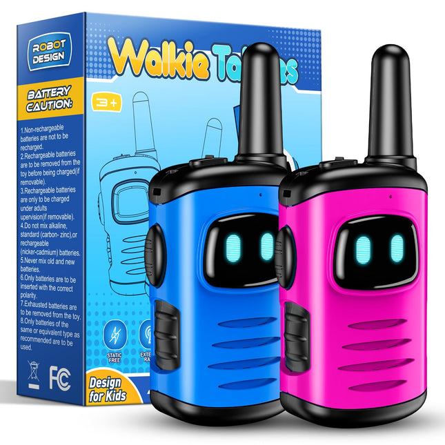 Kids Walkie Talkies Toys