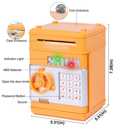 Refasy ATM Bank