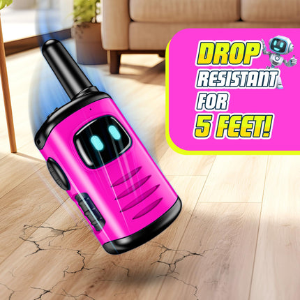 Kids Walkie Talkies Toys