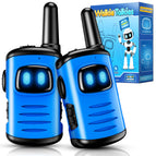 2 Pack / Blue