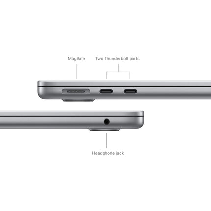 Apple 2024 MacBook Air 13-inch with M3 chip