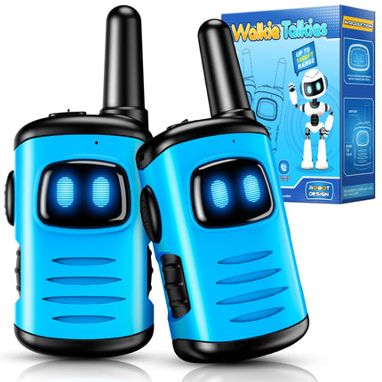 Kids Walkie Talkies Toys