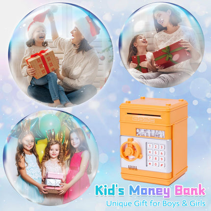 Refasy ATM Bank