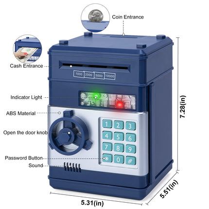 Refasy ATM Bank