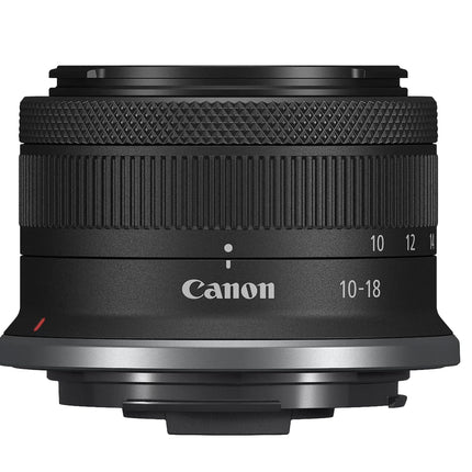 Canon EOS R50 Mirrorless RF-S18-45mm F4.5-6.3 is STM Lens Kit, 24.2 MP
