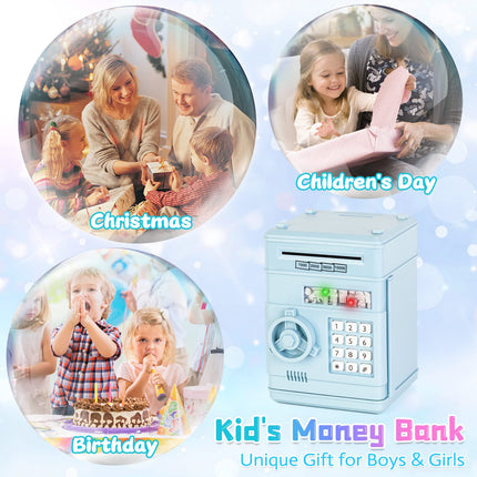 Refasy ATM Bank