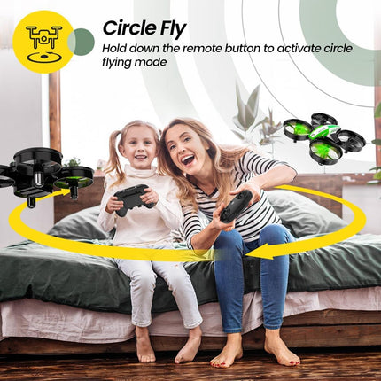 Holy Stone Mini Drone